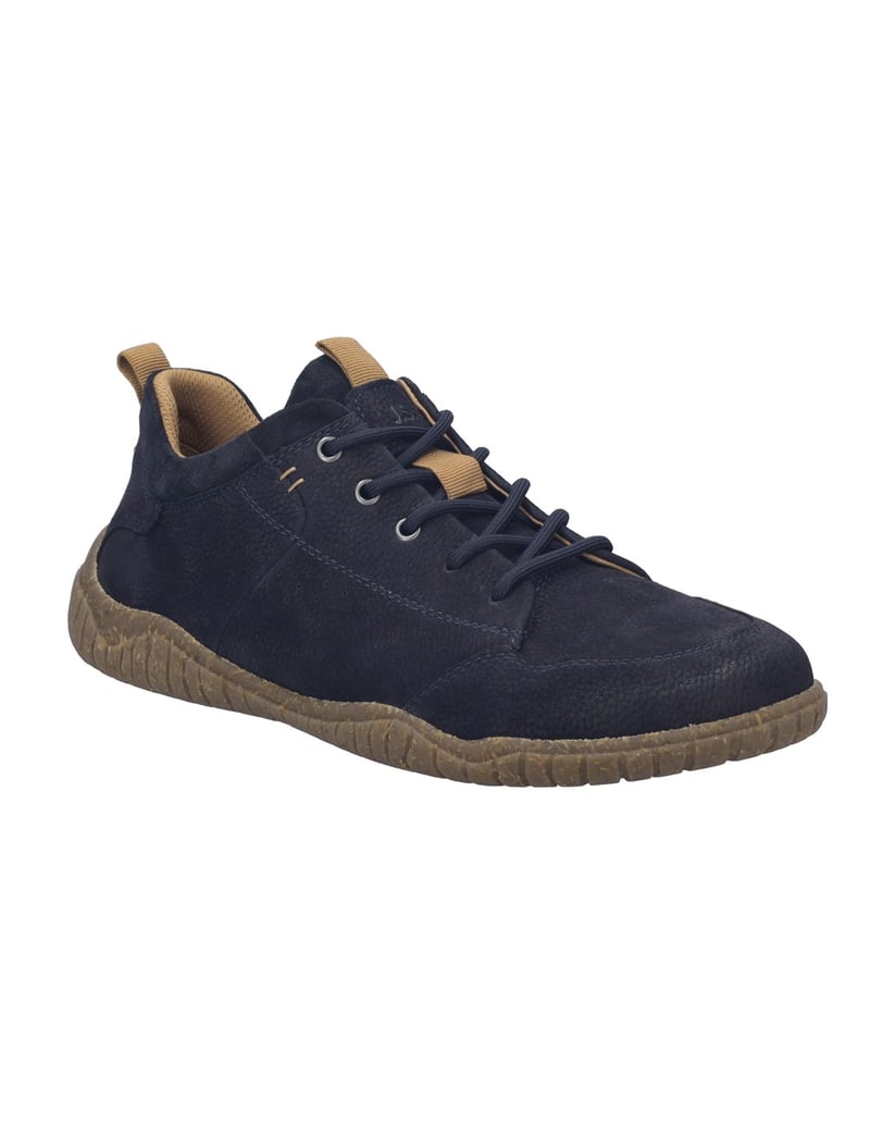 JOSEF-SEIBEL-JOSEF-SEIBEL-Wallace-02-|-Halbschuh-für-Herren-|-Blau-blau