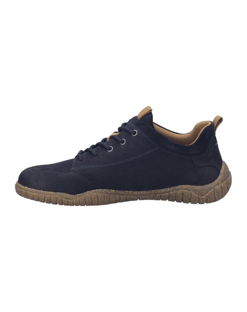 JOSEF-SEIBEL-JOSEF-SEIBEL-Wallace-02-|-Halbschuh-für-Herren-|-Blau-blau