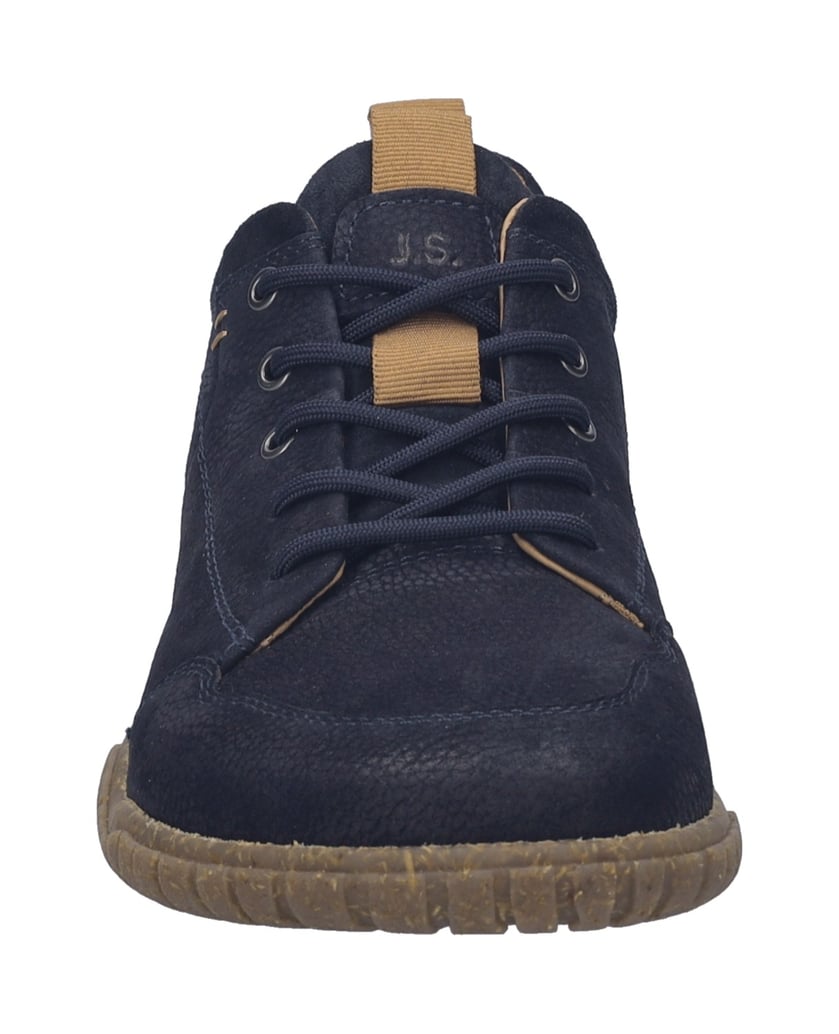 JOSEF-SEIBEL-JOSEF-SEIBEL-Wallace-02-|-Halbschuh-für-Herren-|-Blau-blau