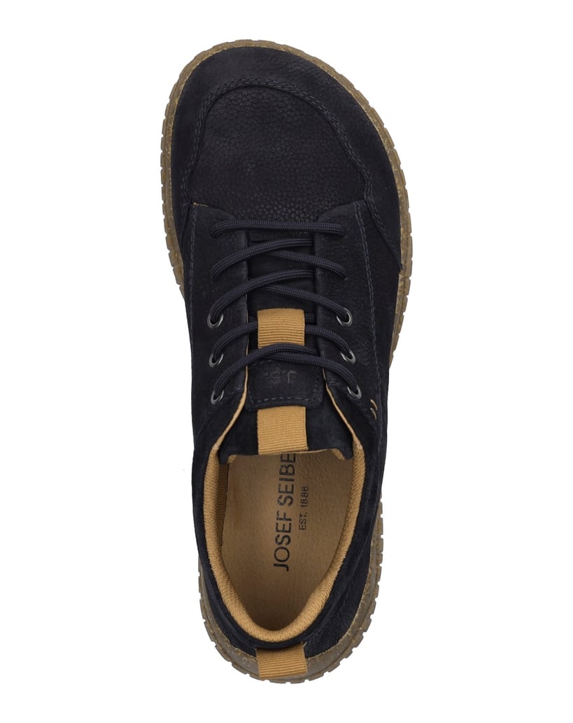 JOSEF-SEIBEL-JOSEF-SEIBEL-Wallace-02-|-Halbschuh-für-Herren-|-Blau-blau