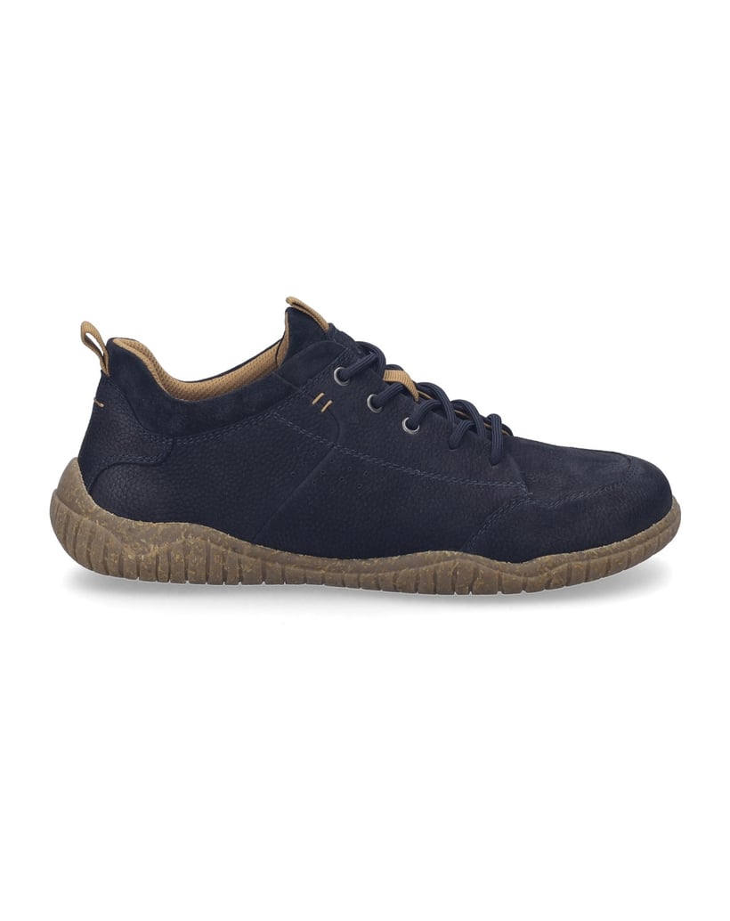 JOSEF-SEIBEL-JOSEF-SEIBEL-Wallace-02-|-Halbschuh-für-Herren-|-Blau-blau