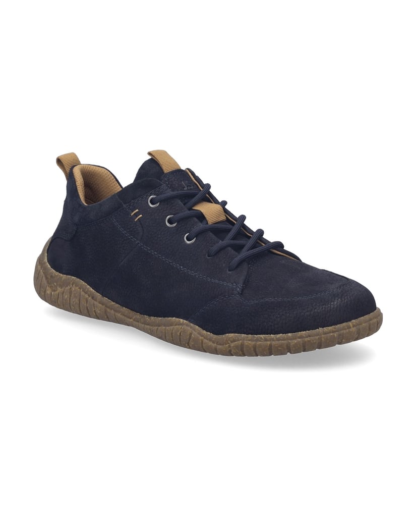 JOSEF-SEIBEL-JOSEF-SEIBEL-Wallace-02-|-Halbschuh-für-Herren-|-Blau-blau