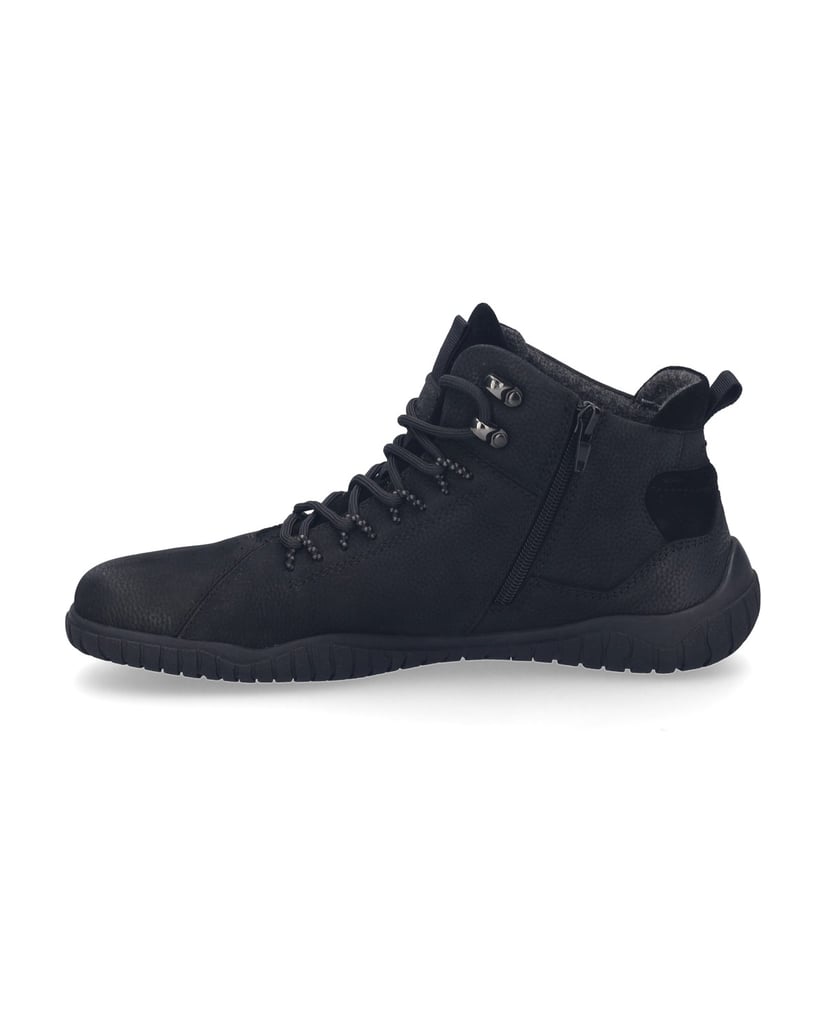 JOSEF-SEIBEL-JOSEF-SEIBEL-Wallace-03-|-Stiefelette-für-Herren-|-Schwarz-schwarz