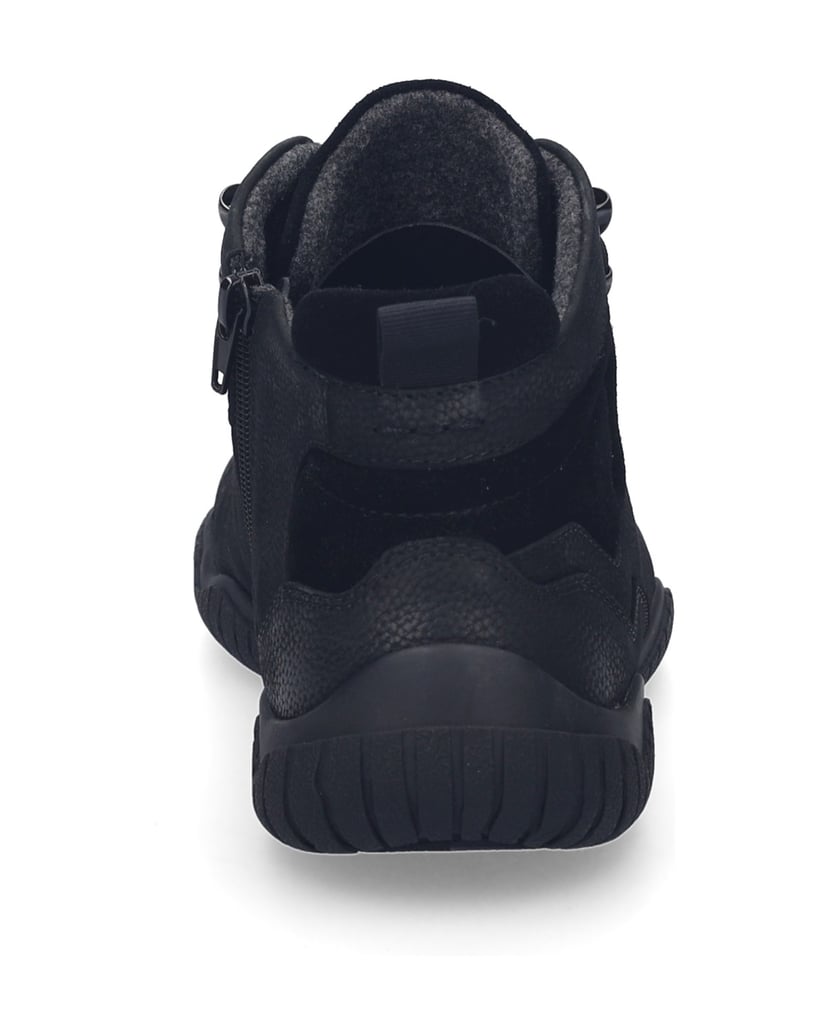 JOSEF-SEIBEL-JOSEF-SEIBEL-Wallace-03-|-Stiefelette-für-Herren-|-Schwarz-schwarz