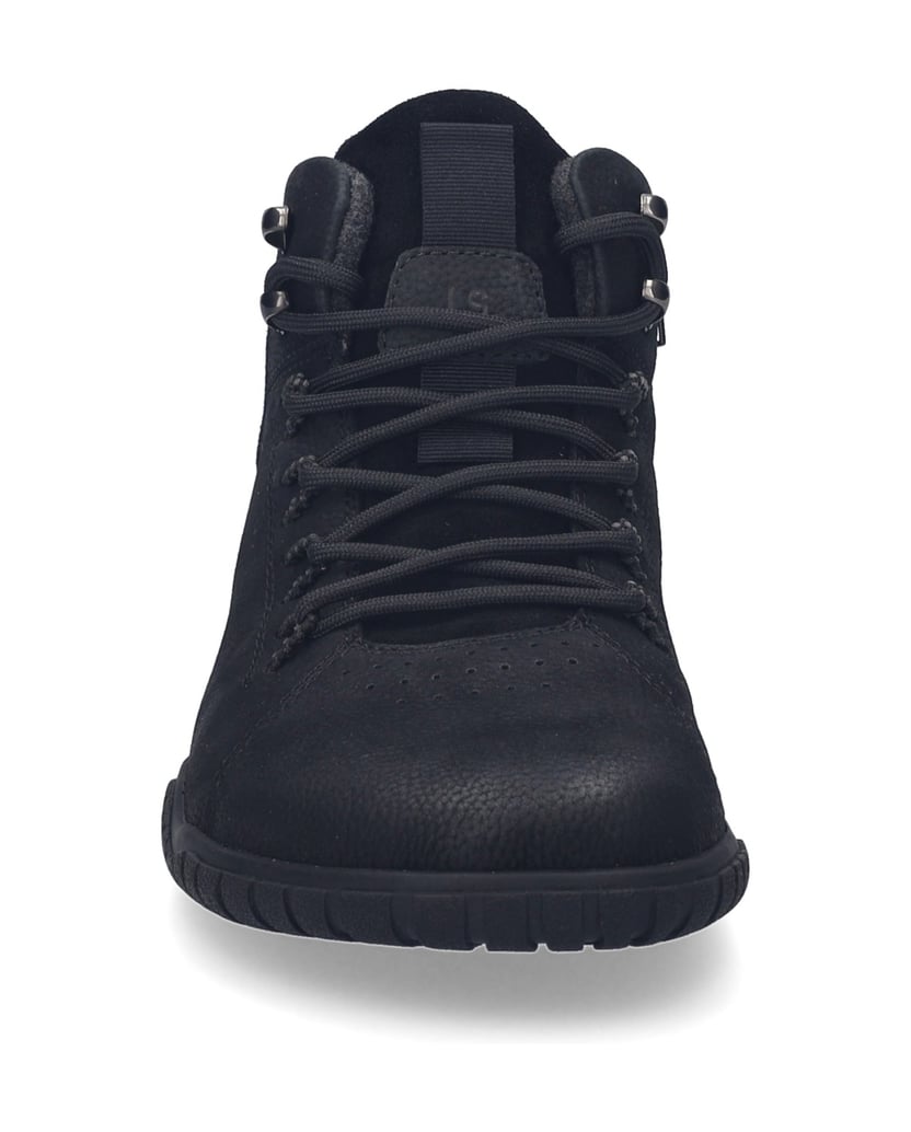 JOSEF-SEIBEL-JOSEF-SEIBEL-Wallace-03-|-Stiefelette-für-Herren-|-Schwarz-schwarz
