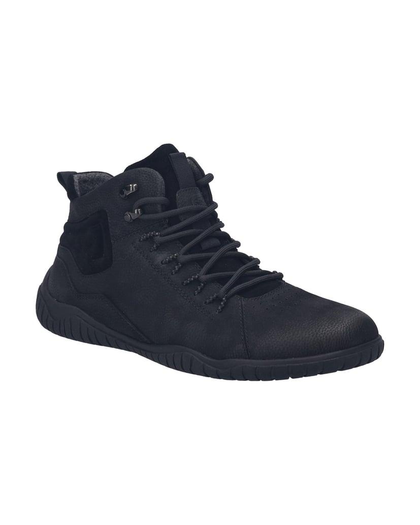 JOSEF-SEIBEL-JOSEF-SEIBEL-Wallace-03-|-Stiefelette-für-Herren-|-Schwarz-schwarz