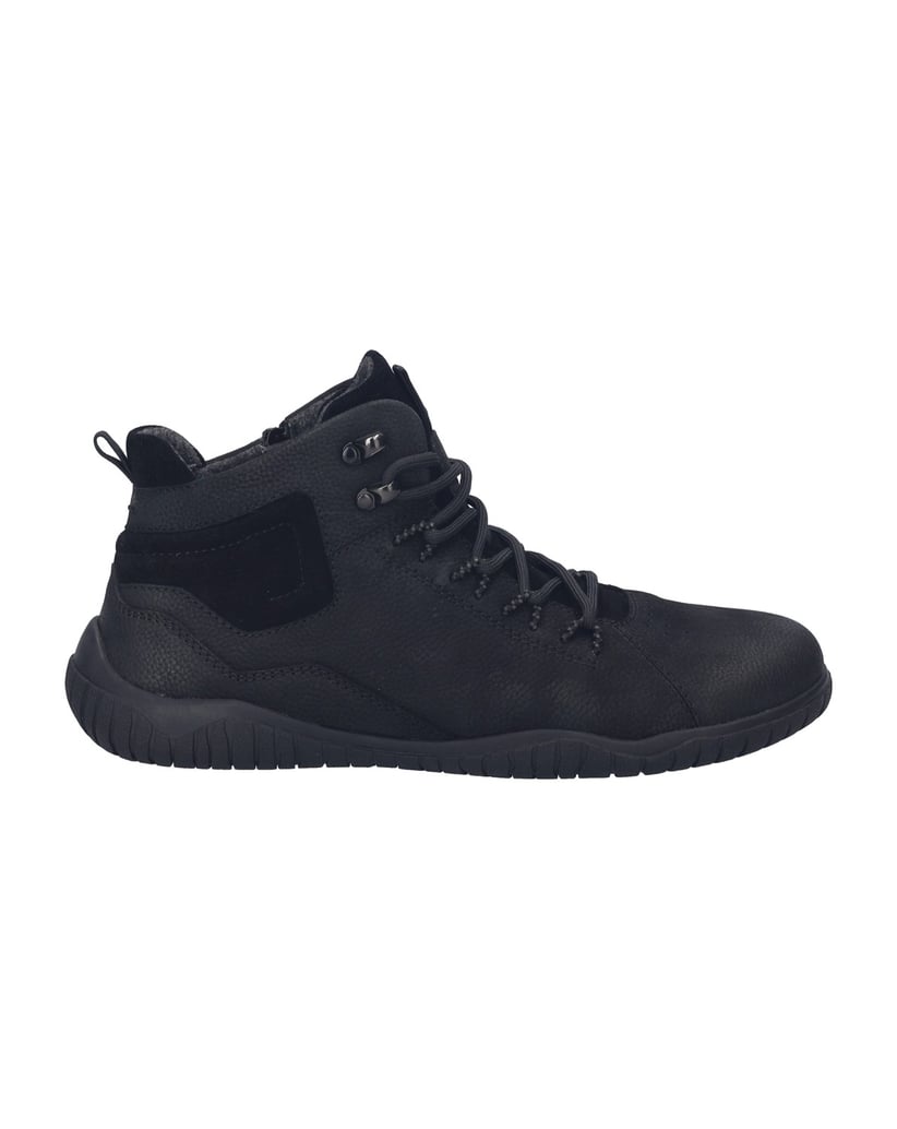 JOSEF-SEIBEL-JOSEF-SEIBEL-Wallace-03-|-Stiefelette-für-Herren-|-Schwarz-schwarz