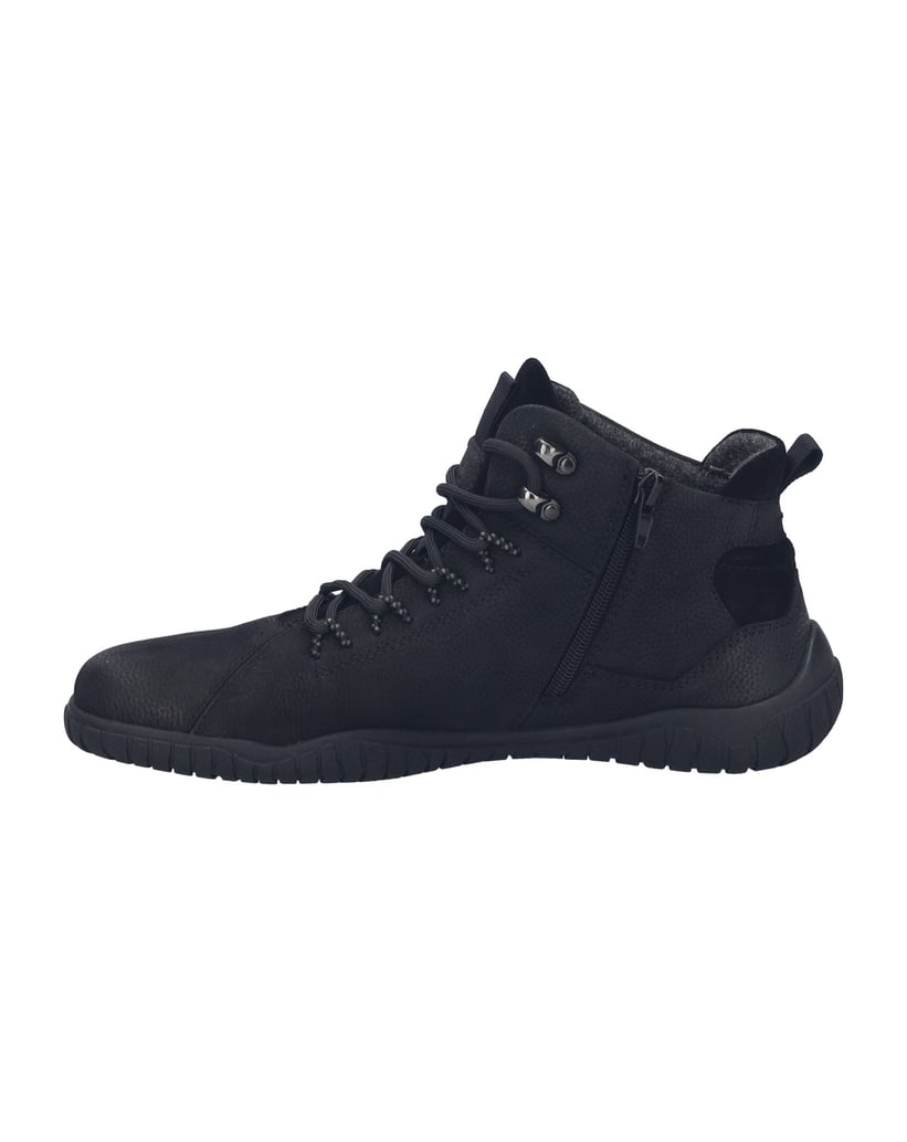 JOSEF-SEIBEL-JOSEF-SEIBEL-Wallace-03-|-Stiefelette-für-Herren-|-Schwarz-schwarz