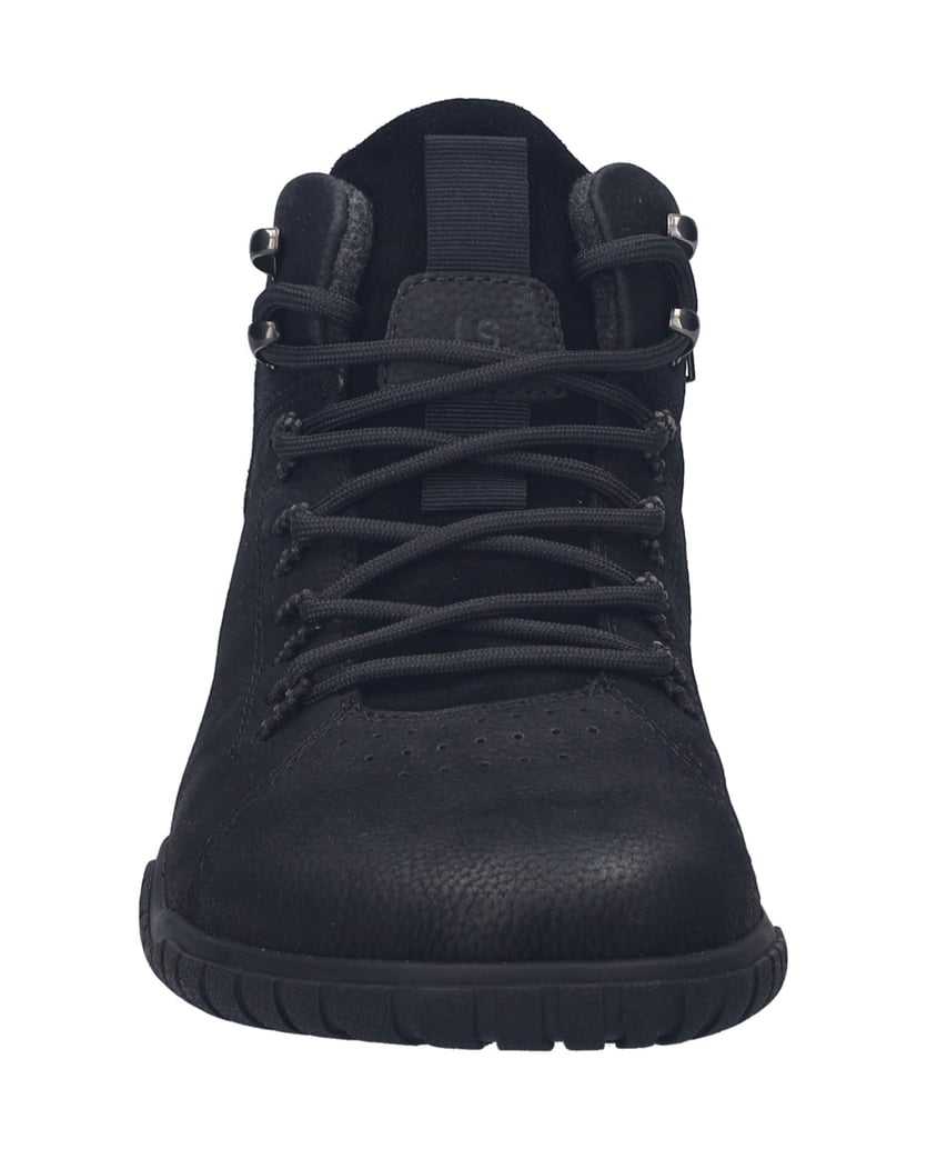 JOSEF-SEIBEL-JOSEF-SEIBEL-Wallace-03-|-Stiefelette-für-Herren-|-Schwarz-schwarz