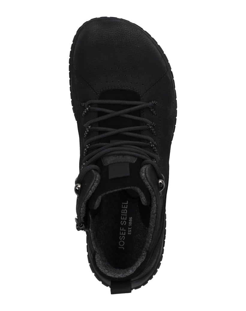 JOSEF-SEIBEL-JOSEF-SEIBEL-Wallace-03-|-Stiefelette-für-Herren-|-Schwarz-schwarz
