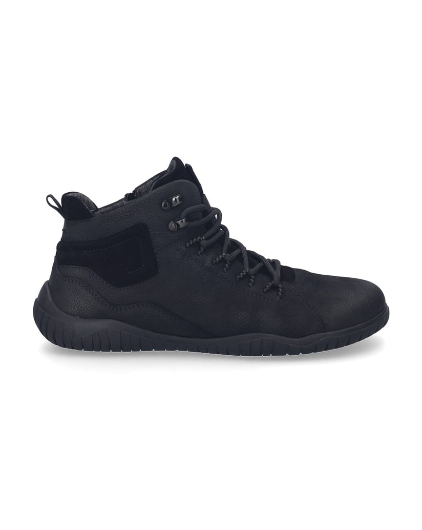 JOSEF-SEIBEL-JOSEF-SEIBEL-Wallace-03-|-Stiefelette-für-Herren-|-Schwarz-schwarz