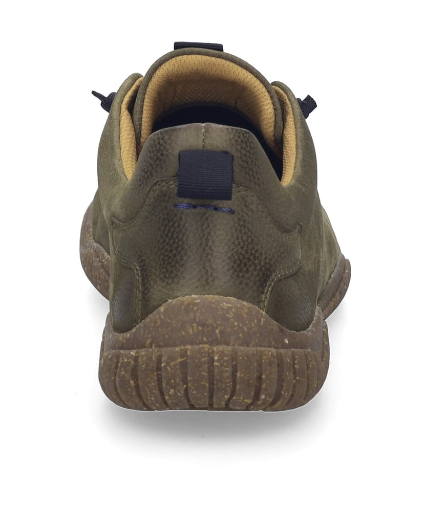 JOSEF-SEIBEL-JOSEF-SEIBEL-Wallace-04-|-Halbschuh-für-Herren-|-Grün-grün