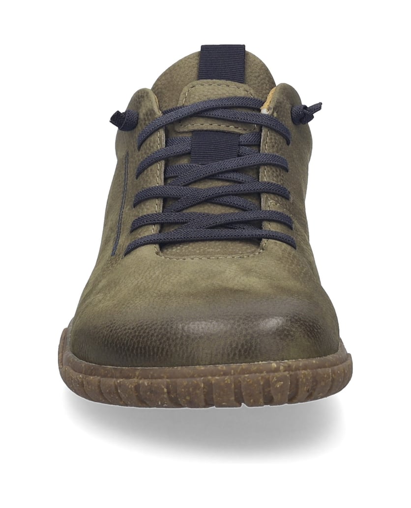 JOSEF-SEIBEL-JOSEF-SEIBEL-Wallace-04-|-Halbschuh-für-Herren-|-Grün-grün