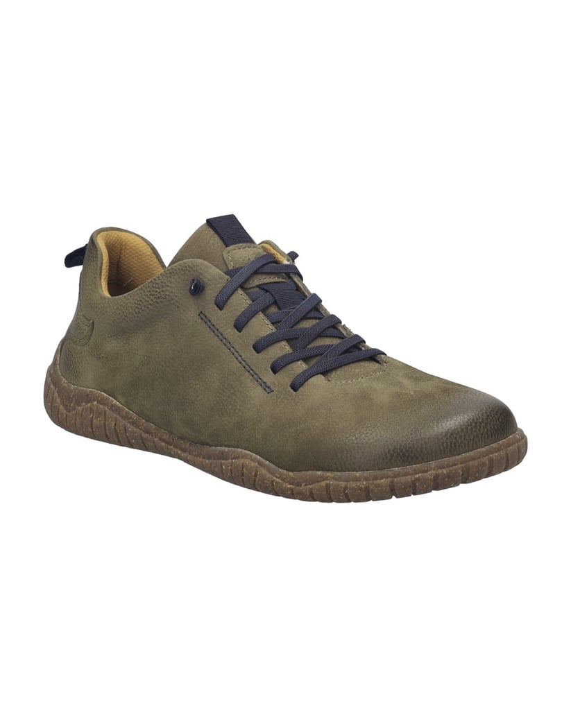 JOSEF-SEIBEL-JOSEF-SEIBEL-Wallace-04-|-Halbschuh-für-Herren-|-Grün-grün
