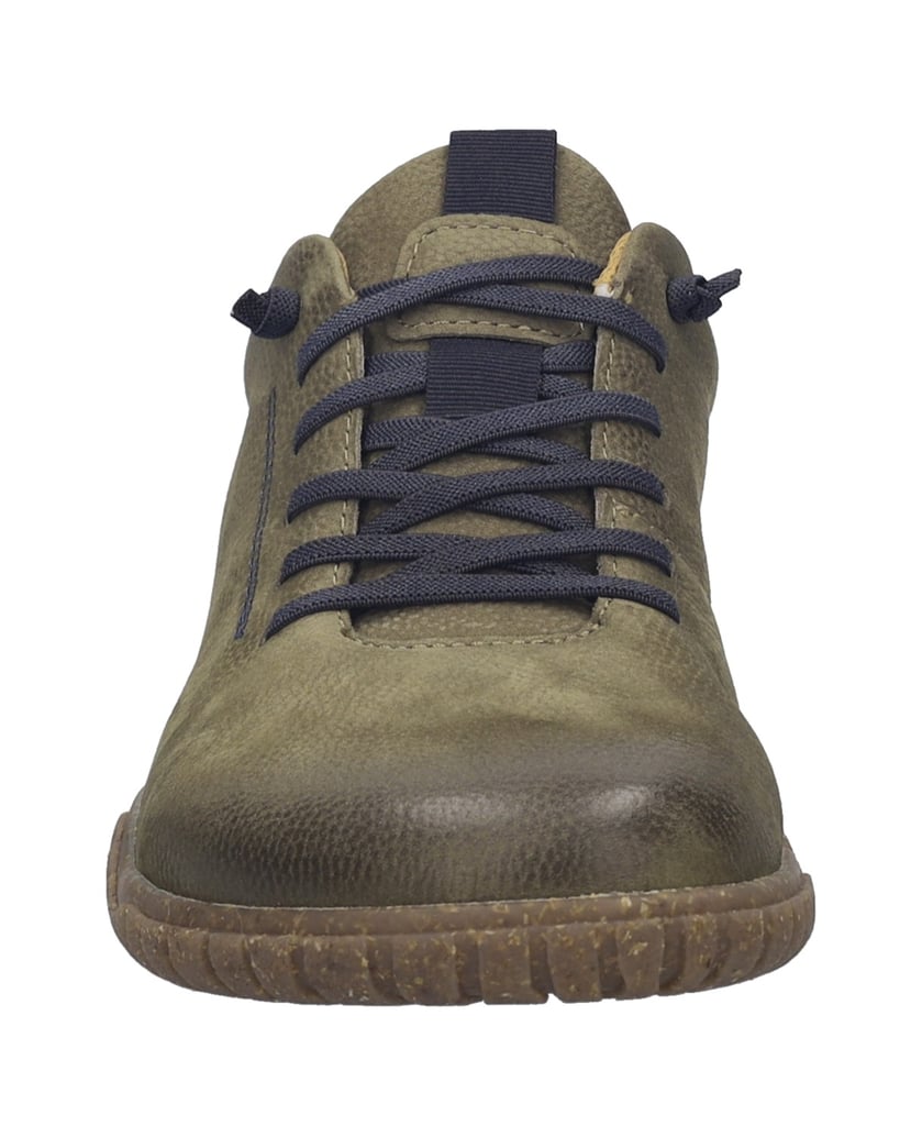 JOSEF-SEIBEL-JOSEF-SEIBEL-Wallace-04-|-Halbschuh-für-Herren-|-Grün-grün