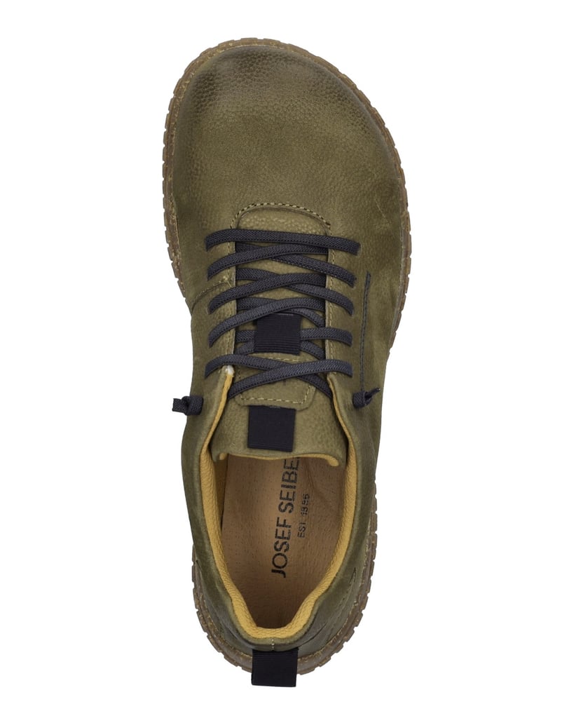 JOSEF-SEIBEL-JOSEF-SEIBEL-Wallace-04-|-Halbschuh-für-Herren-|-Grün-grün
