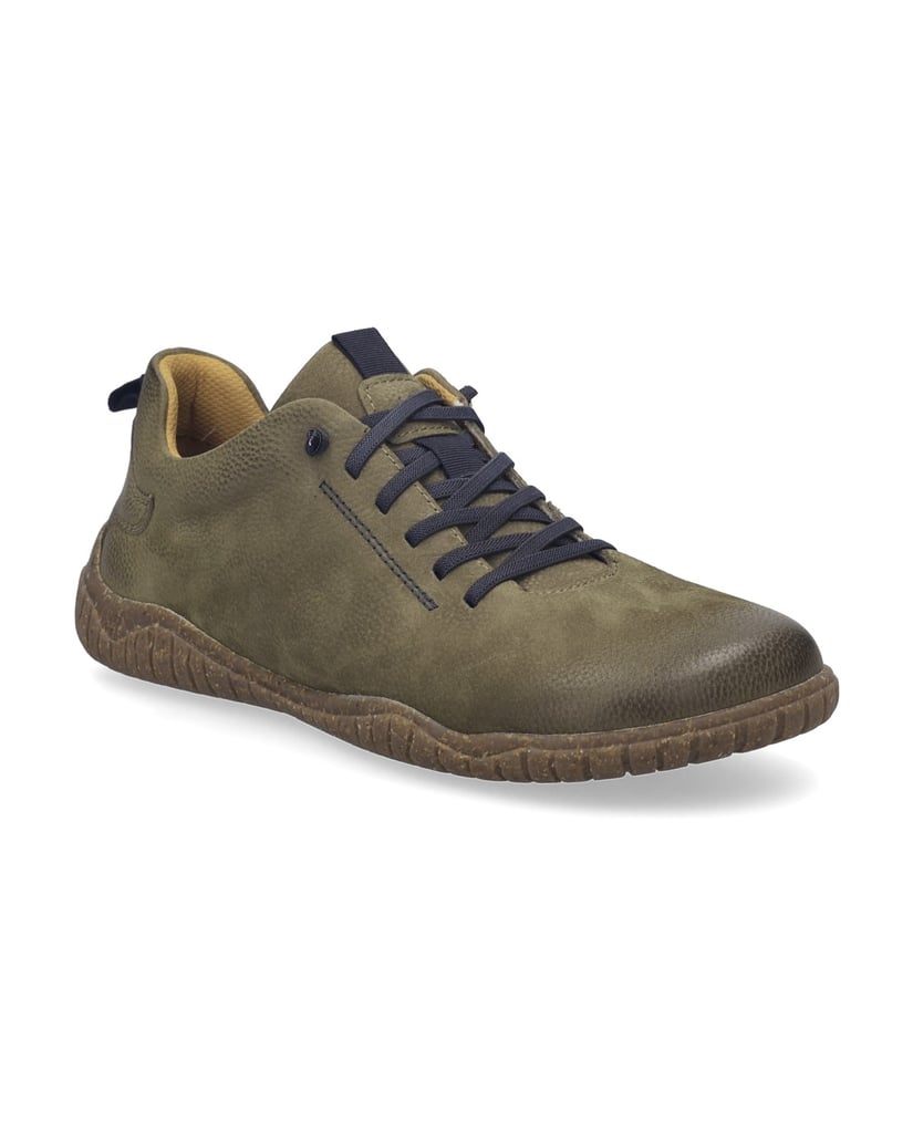 JOSEF-SEIBEL-JOSEF-SEIBEL-Wallace-04-|-Halbschuh-für-Herren-|-Grün-grün