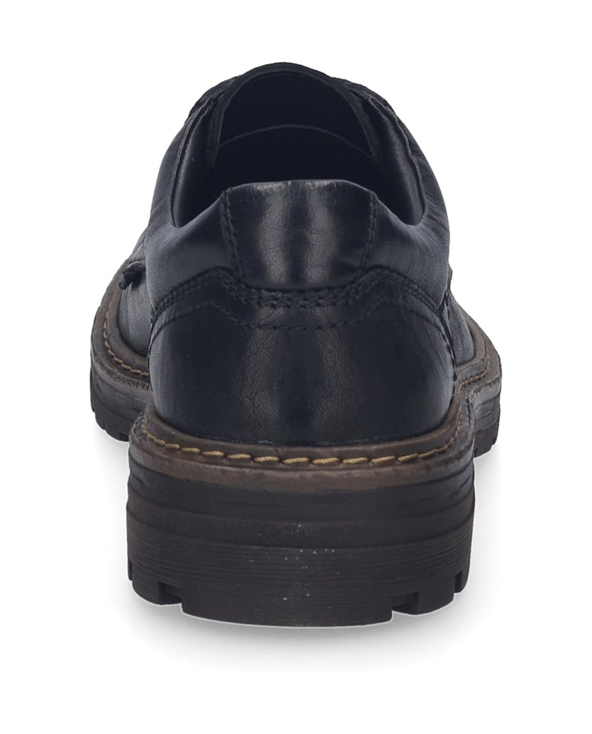 JOSEF-SEIBEL-JOSEF-SEIBEL-Curtis-04-|-Halbschuh-für-Herren-|-Schwarz-schwarz