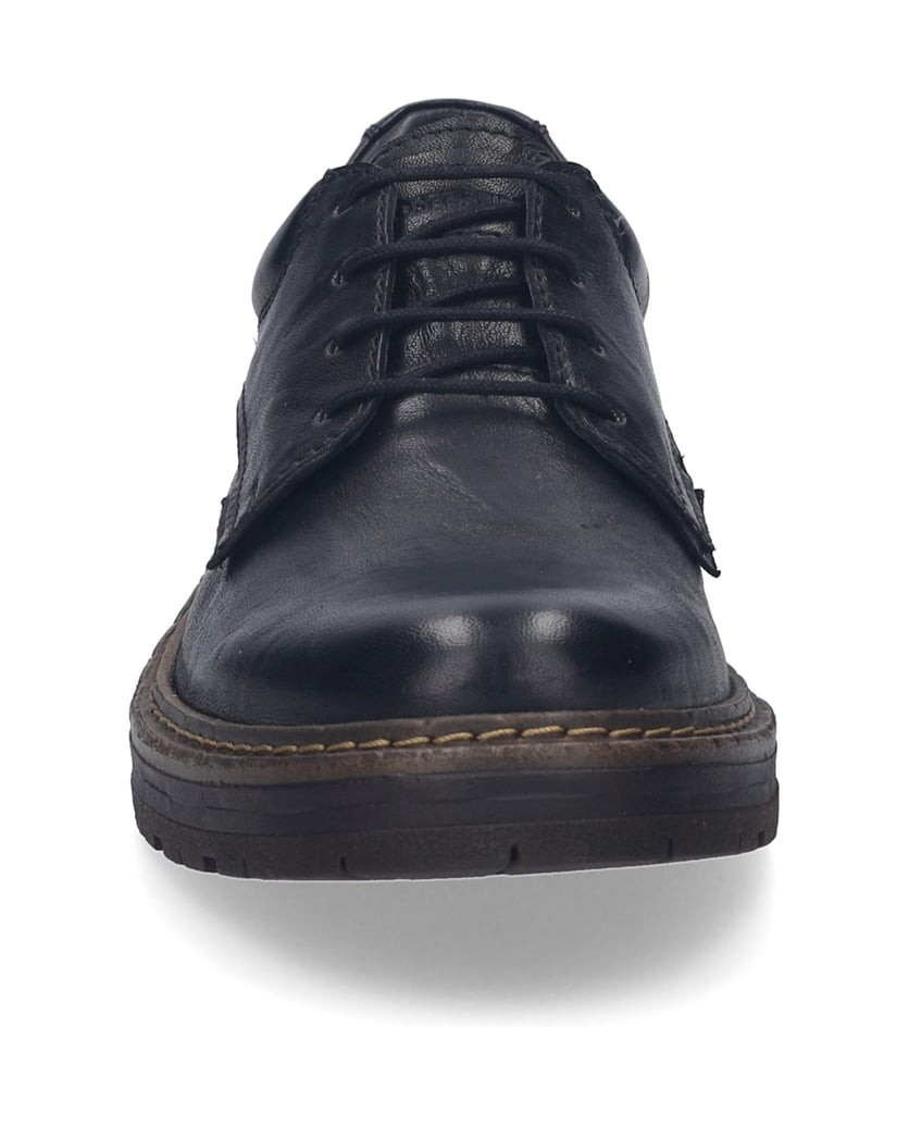 JOSEF-SEIBEL-JOSEF-SEIBEL-Curtis-04-|-Halbschuh-für-Herren-|-Schwarz-schwarz