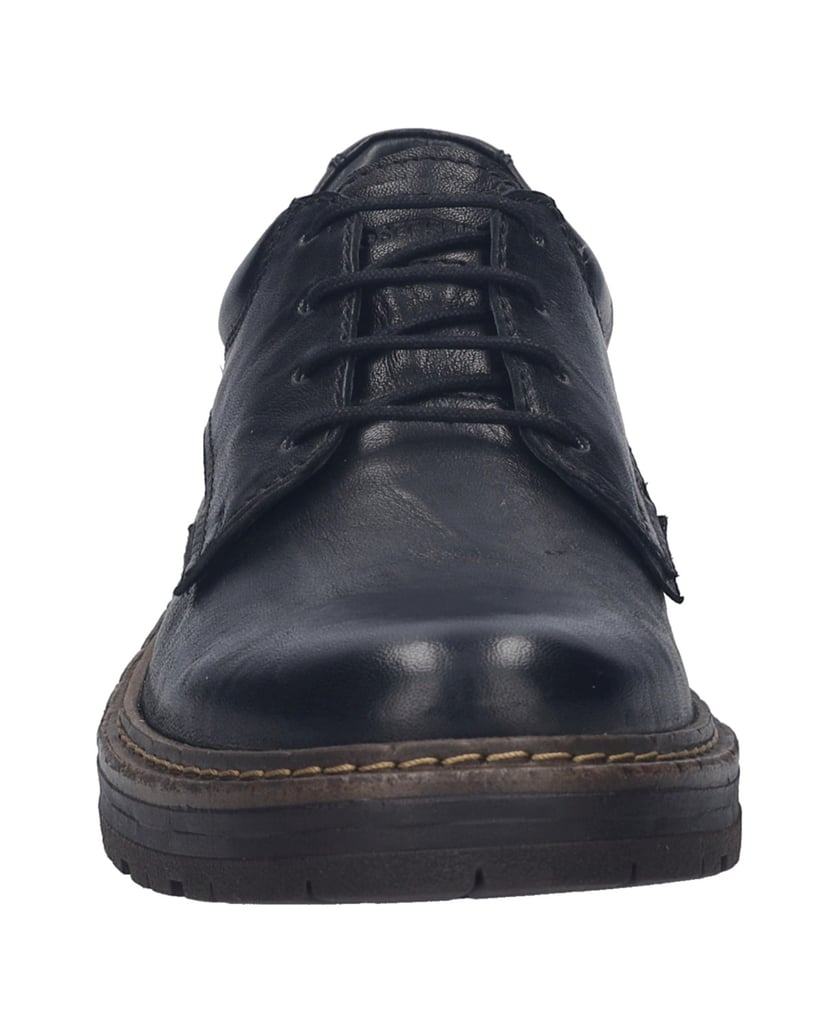 JOSEF-SEIBEL-JOSEF-SEIBEL-Curtis-04-|-Halbschuh-für-Herren-|-Schwarz-schwarz