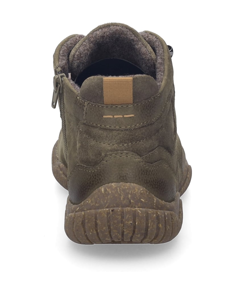 JOSEF-SEIBEL-JOSEF-SEIBEL-Wallace-03-|-Stiefelette-für-Herren-|-Grün-grün