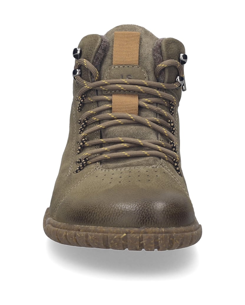 JOSEF-SEIBEL-JOSEF-SEIBEL-Wallace-03-|-Stiefelette-für-Herren-|-Grün-grün