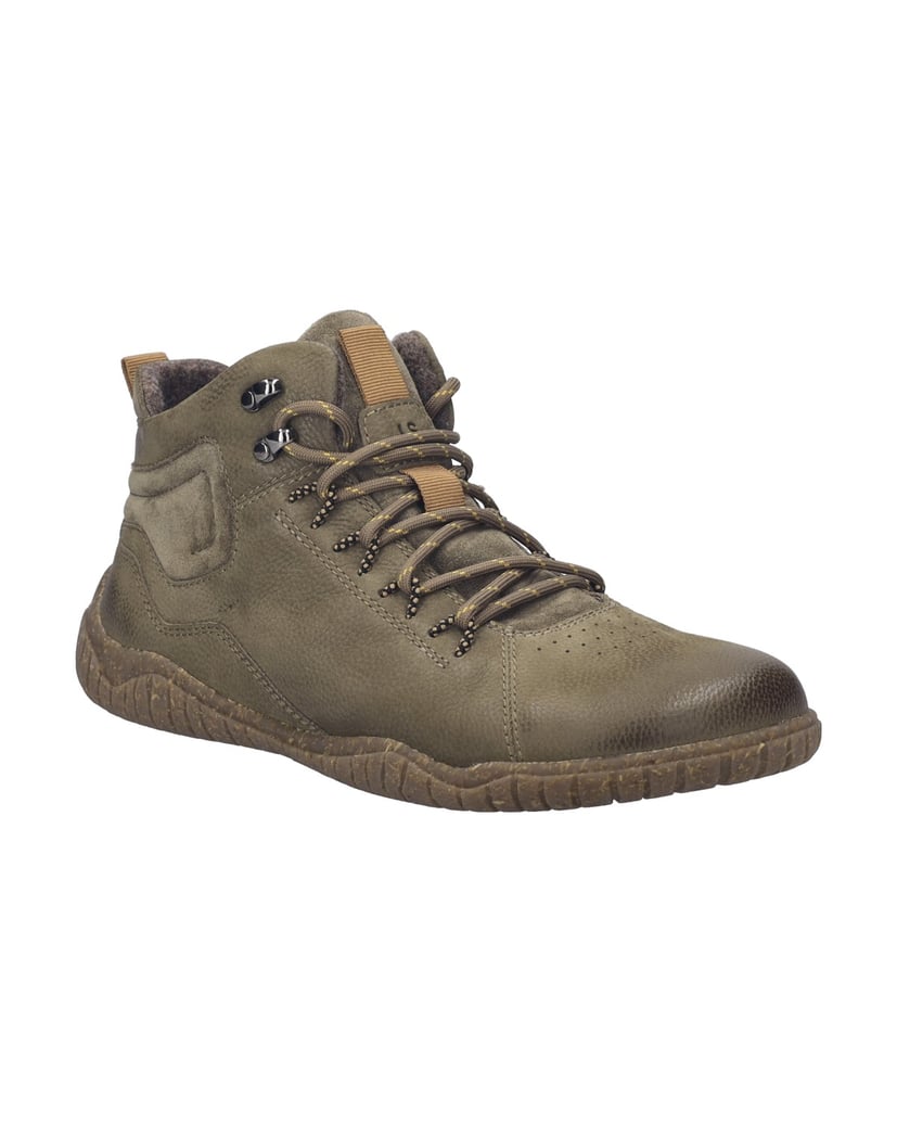 JOSEF-SEIBEL-JOSEF-SEIBEL-Wallace-03-|-Stiefelette-für-Herren-|-Grün-grün