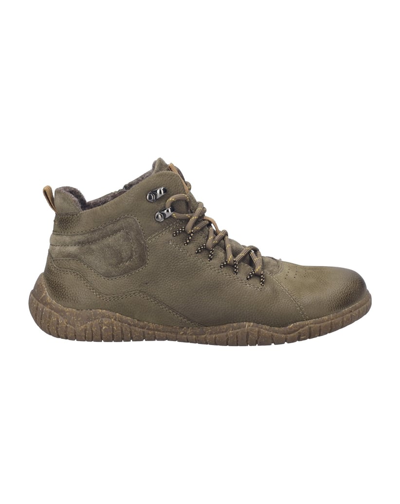 JOSEF-SEIBEL-JOSEF-SEIBEL-Wallace-03-|-Stiefelette-für-Herren-|-Grün-grün