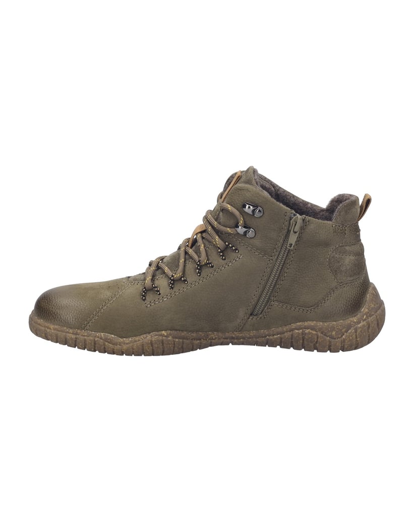 JOSEF-SEIBEL-JOSEF-SEIBEL-Wallace-03-|-Stiefelette-für-Herren-|-Grün-grün