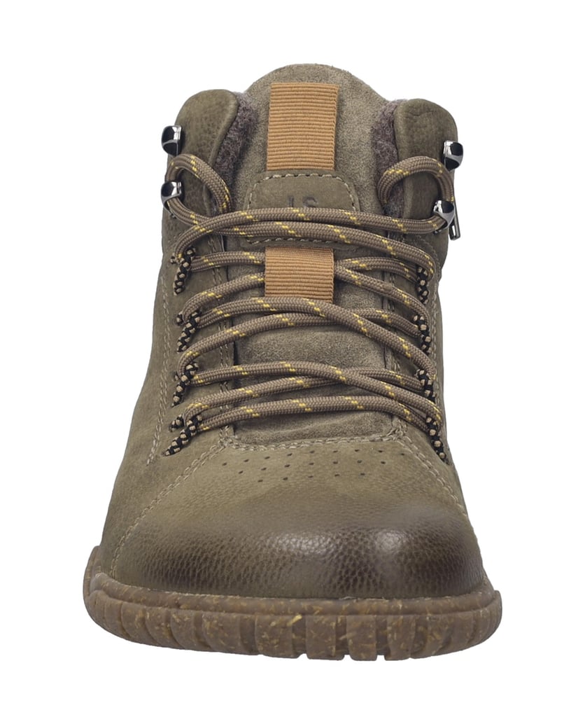 JOSEF-SEIBEL-JOSEF-SEIBEL-Wallace-03-|-Stiefelette-für-Herren-|-Grün-grün