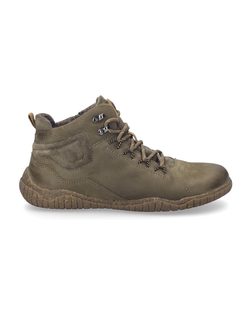 JOSEF-SEIBEL-JOSEF-SEIBEL-Wallace-03-|-Stiefelette-für-Herren-|-Grün-grün
