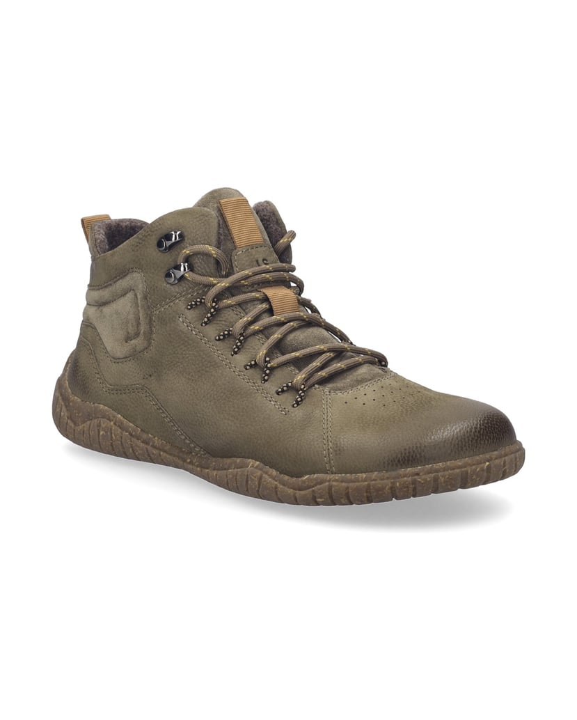 JOSEF-SEIBEL-JOSEF-SEIBEL-Wallace-03-|-Stiefelette-für-Herren-|-Grün-grün