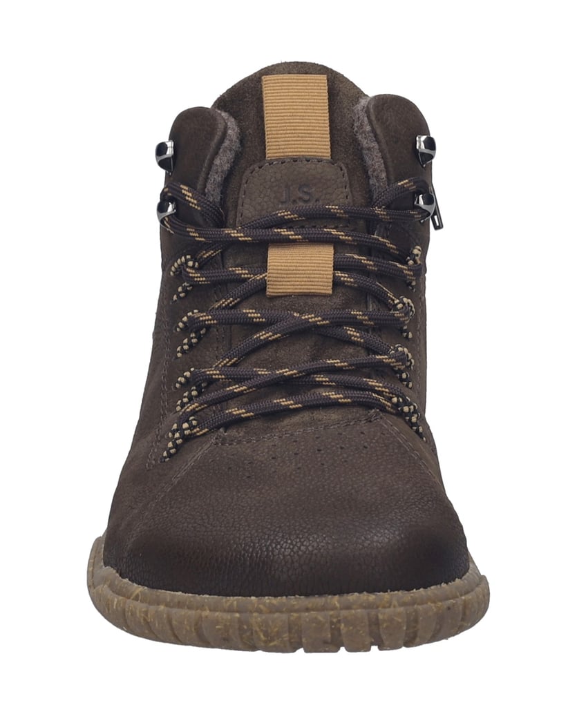 JOSEF-SEIBEL-JOSEF-SEIBEL-Wallace-03-|-Stiefelette-für-Herren-|-Braun-braun