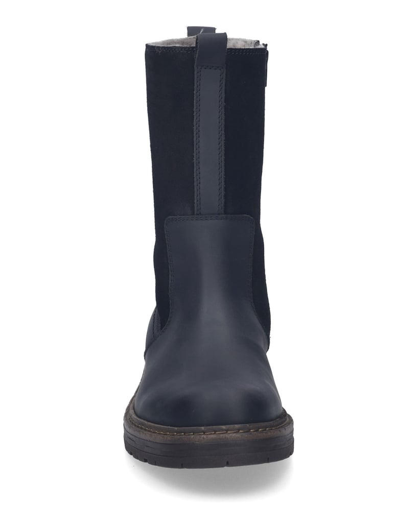 JOSEF-SEIBEL-JOSEF-SEIBEL-Curtis-52-|-Stiefel-für-Herren-|-Schwarz-schwarz