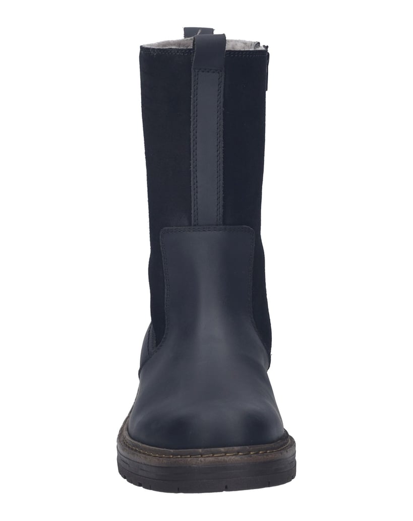 JOSEF-SEIBEL-JOSEF-SEIBEL-Curtis-52-|-Stiefel-für-Herren-|-Schwarz-schwarz