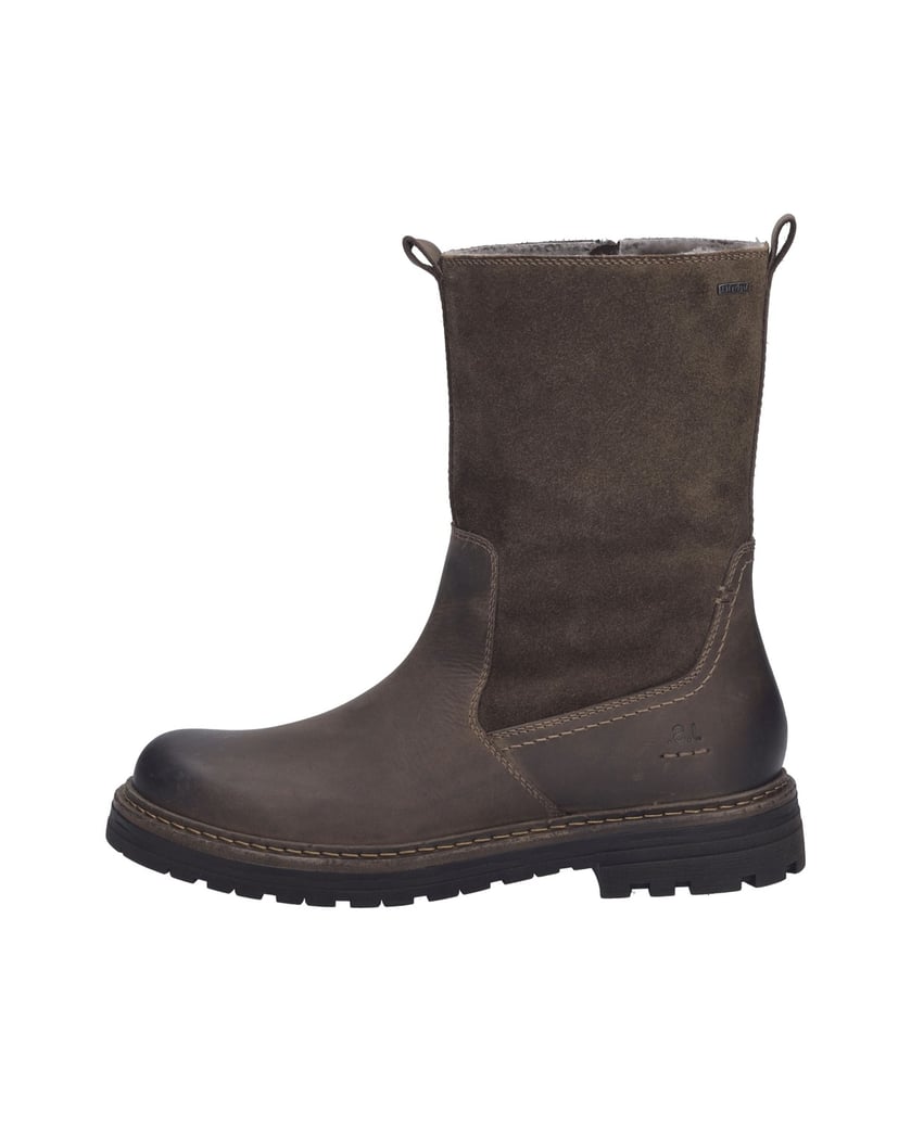 JOSEF-SEIBEL-JOSEF-SEIBEL-Curtis-52-|-Stiefel-für-Herren-|-Braun-braun