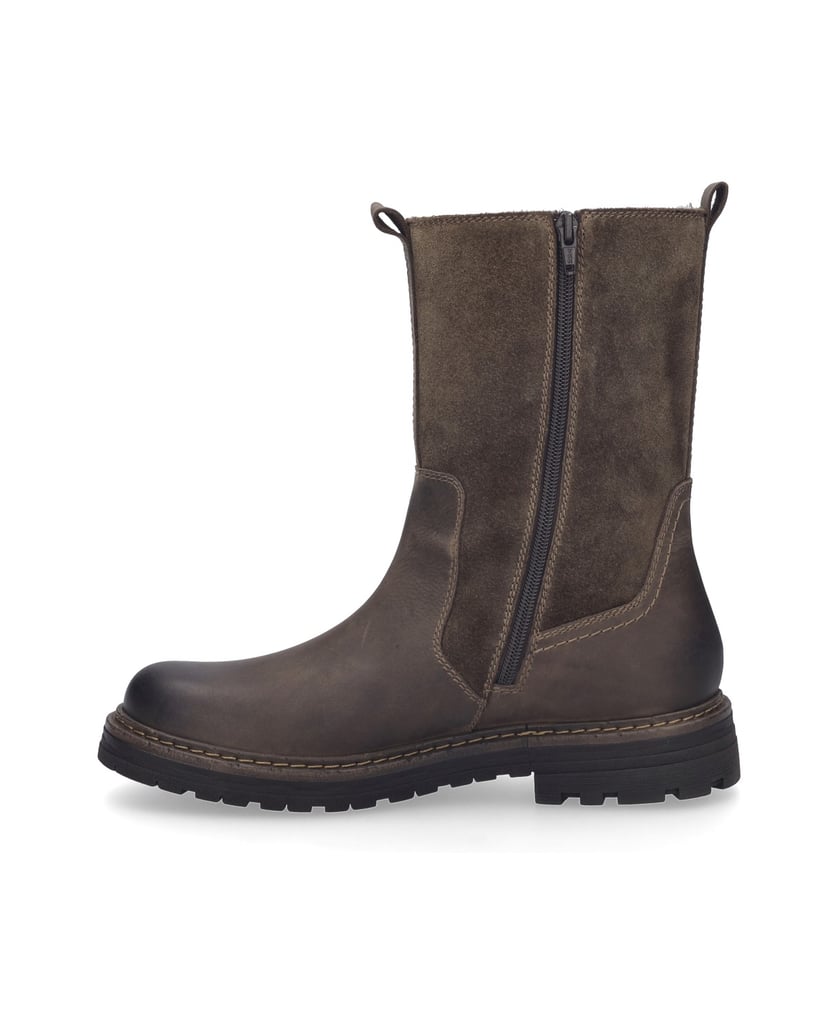 JOSEF-SEIBEL-JOSEF-SEIBEL-Curtis-52-|-Stiefel-für-Herren-|-Braun-braun