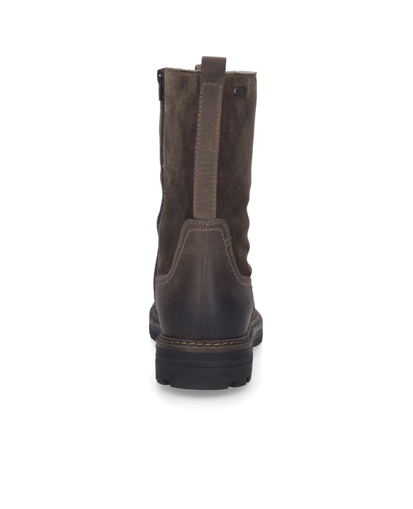 JOSEF-SEIBEL-JOSEF-SEIBEL-Curtis-52-|-Stiefel-für-Herren-|-Braun-braun