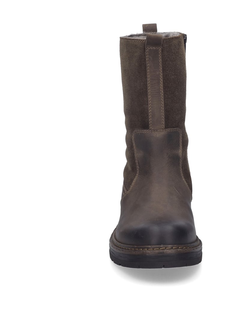 JOSEF-SEIBEL-JOSEF-SEIBEL-Curtis-52-|-Stiefel-für-Herren-|-Braun-braun