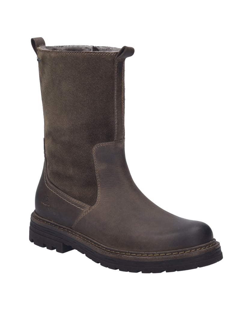 JOSEF-SEIBEL-JOSEF-SEIBEL-Curtis-52-|-Stiefel-für-Herren-|-Braun-braun