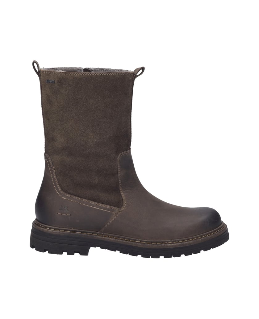 JOSEF-SEIBEL-JOSEF-SEIBEL-Curtis-52-|-Stiefel-für-Herren-|-Braun-braun