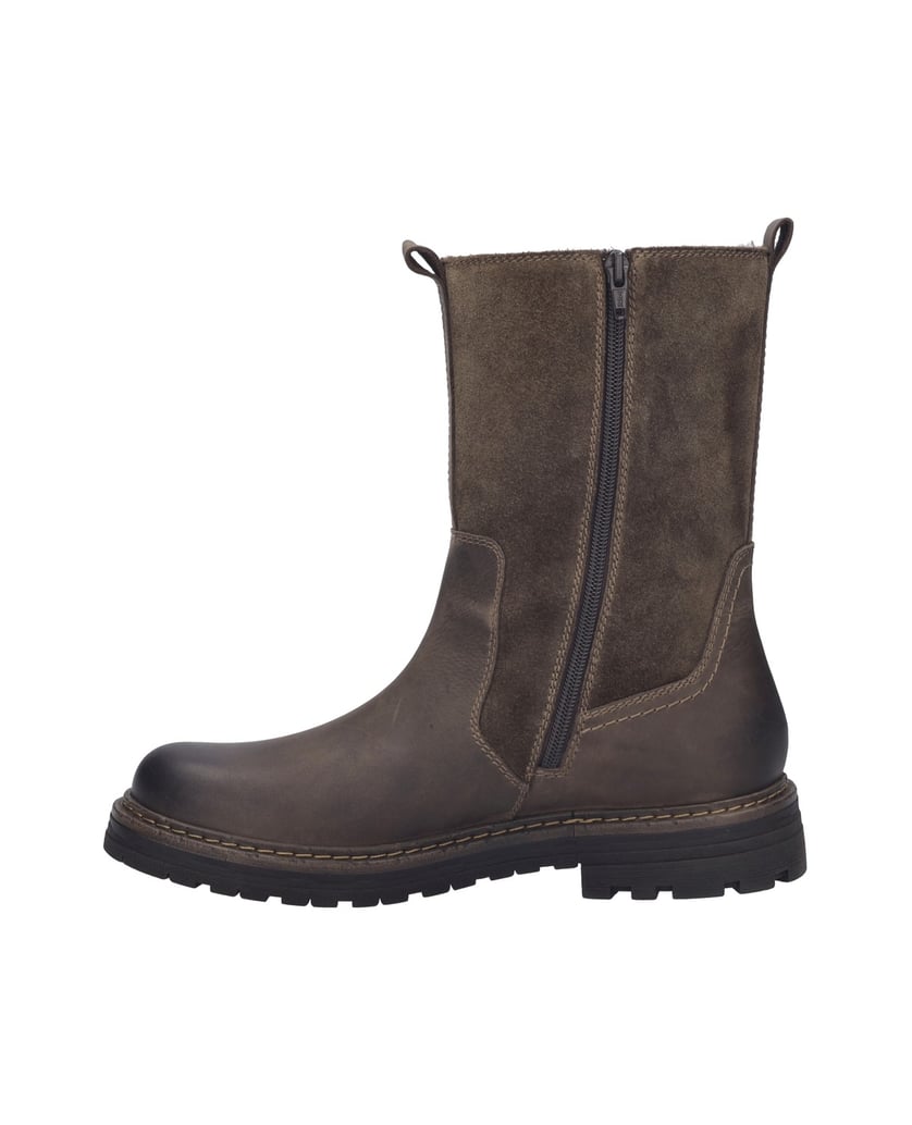JOSEF-SEIBEL-JOSEF-SEIBEL-Curtis-52-|-Stiefel-für-Herren-|-Braun-braun