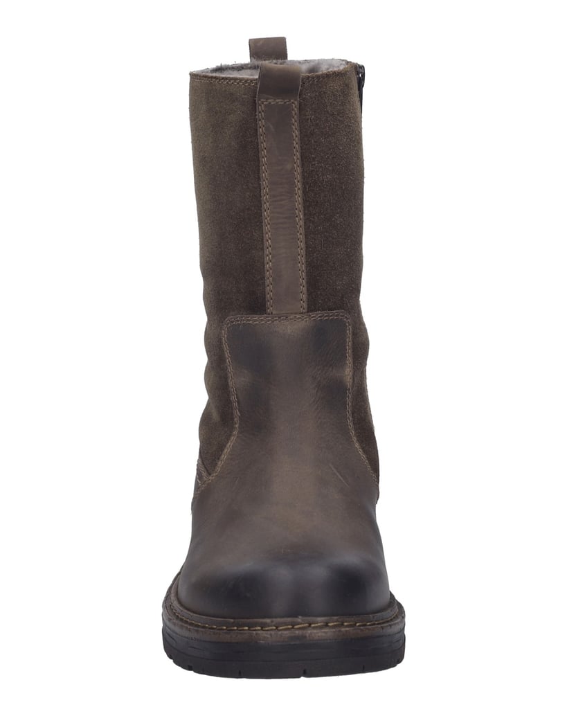JOSEF-SEIBEL-JOSEF-SEIBEL-Curtis-52-|-Stiefel-für-Herren-|-Braun-braun