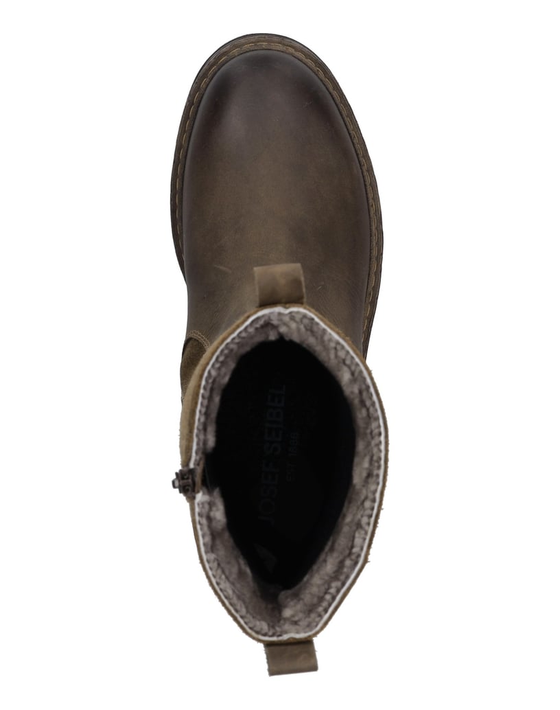 JOSEF-SEIBEL-JOSEF-SEIBEL-Curtis-52-|-Stiefel-für-Herren-|-Braun-braun
