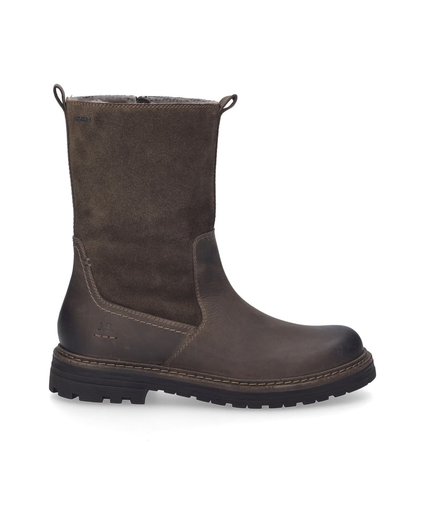JOSEF-SEIBEL-JOSEF-SEIBEL-Curtis-52-|-Stiefel-für-Herren-|-Braun-braun