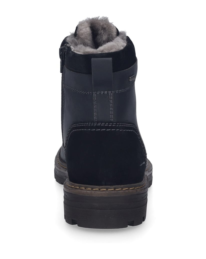 JOSEF-SEIBEL-JOSEF-SEIBEL-Curtis-50-|-Stiefelette-für-Herren-|-Schwarz-schwarz