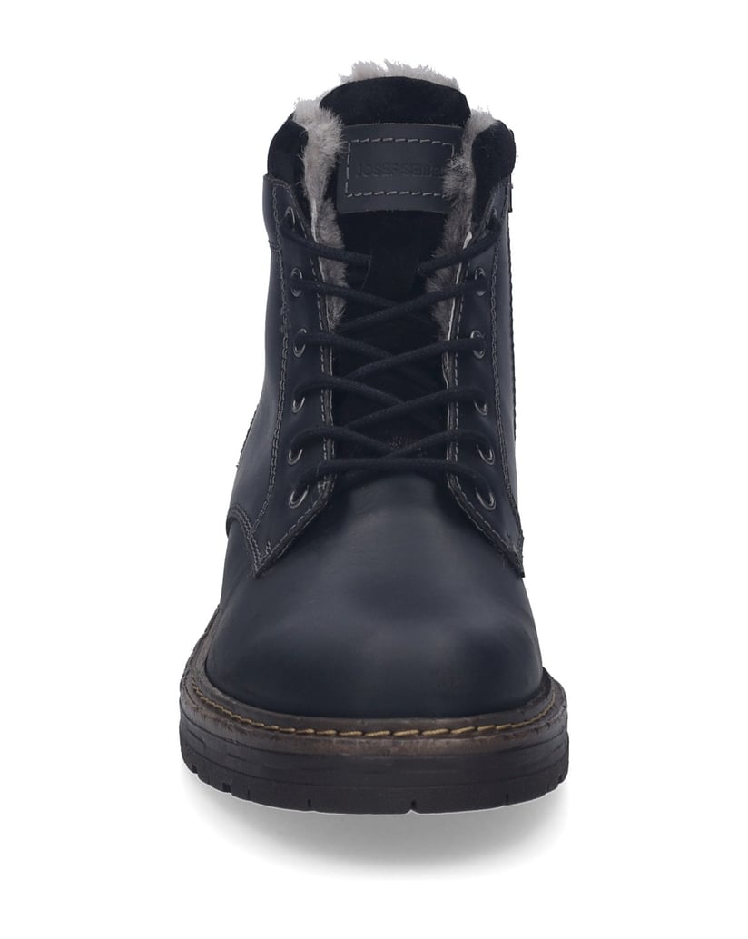 JOSEF-SEIBEL-JOSEF-SEIBEL-Curtis-50-|-Stiefelette-für-Herren-|-Schwarz-schwarz