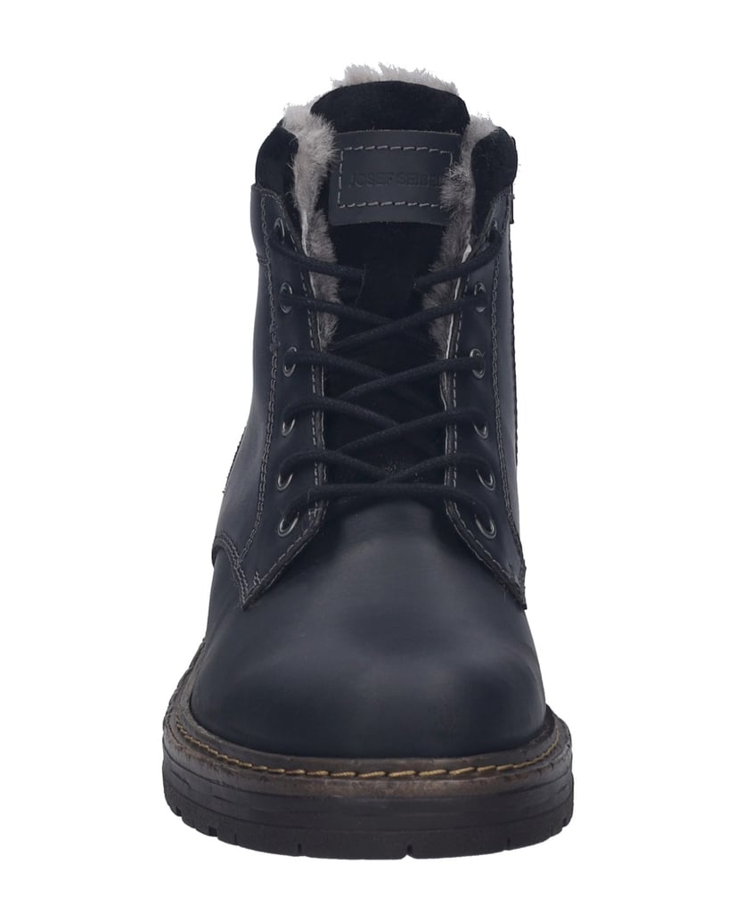 JOSEF-SEIBEL-JOSEF-SEIBEL-Curtis-50-|-Stiefelette-für-Herren-|-Schwarz-schwarz