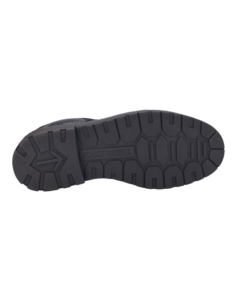 JOSEF-SEIBEL-JOSEF-SEIBEL-Curtis-50-|-Stiefelette-für-Herren-|-Schwarz-schwarz