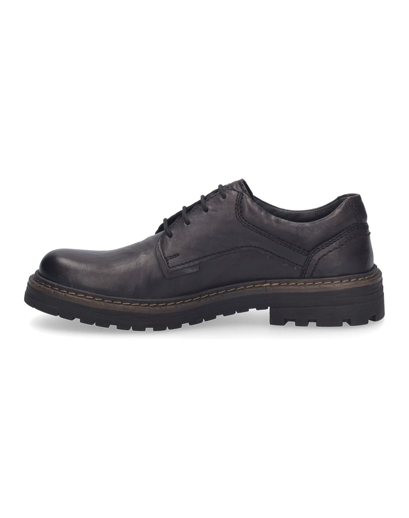 JOSEF-SEIBEL-JOSEF-SEIBEL-Curtis-04-|-Halbschuh-für-Herren-|-Braun-braun